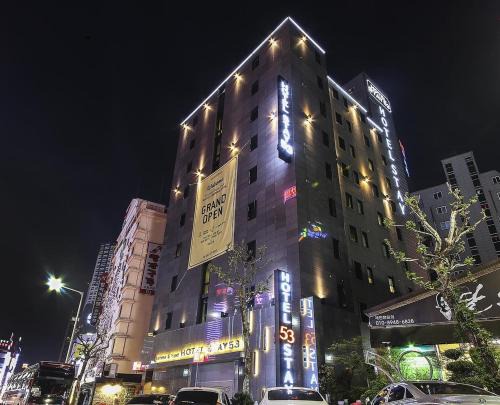 Seo-Gu Hotel | Hotel Stay 53