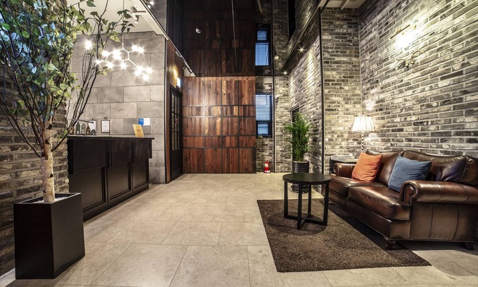 Seo-Gu Hotel | Hotel Stay 53