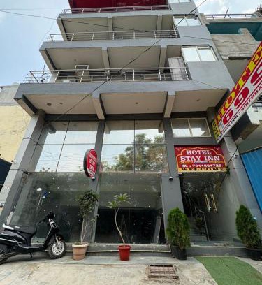 Sector 49 Hotel | Hotel Stay INN