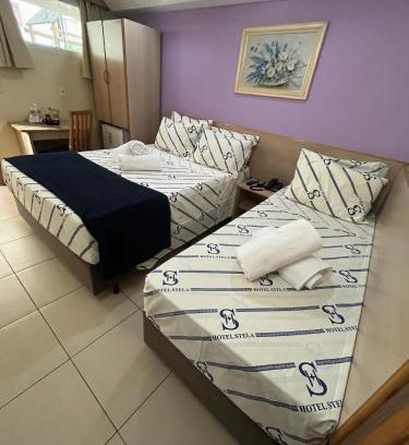 Vila Mariana Hotel | Hotel Stela