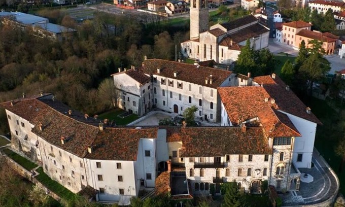 Spilimbergo Hotel | Hotel Stella D'Oro