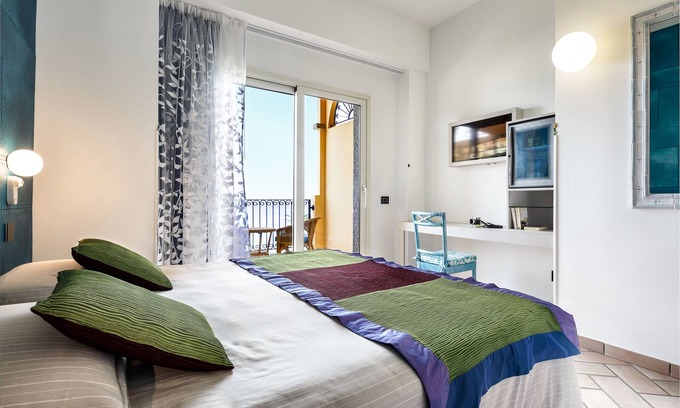 Campulongu Hotel | Hotel Stella Maris
