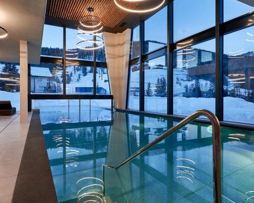 San Cassiano Hotel | Hotel Stoeres - Active wellbeing