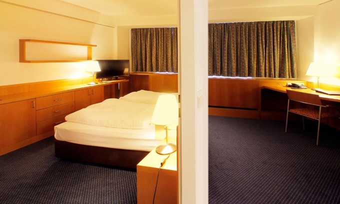 Alsergrund Hotel | Hotel Strudlhof Vienna