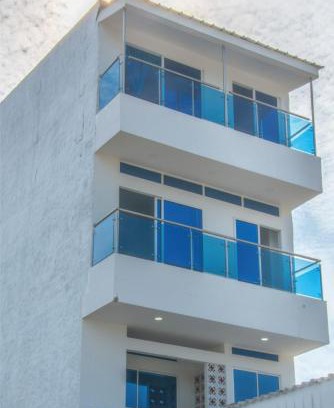 Necocli House | Hotel Sueños Libres Necoclí