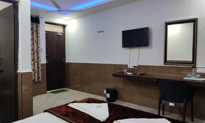 Karaikudi Hotel | Hotel Sugam Karaikudi