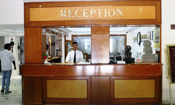 Bodh Gaya Hotel | Hotel Sujata