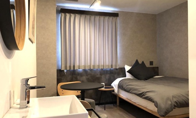 Amakusa Hotel | HOTEL SUNROAD - Vacation STAY 04192v