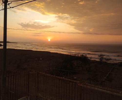 Pacasmayo Hotel | hotel surf terraza