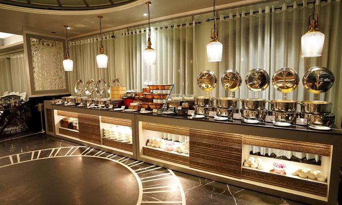 Bareilly Hotel | Hotel Swarn Towers