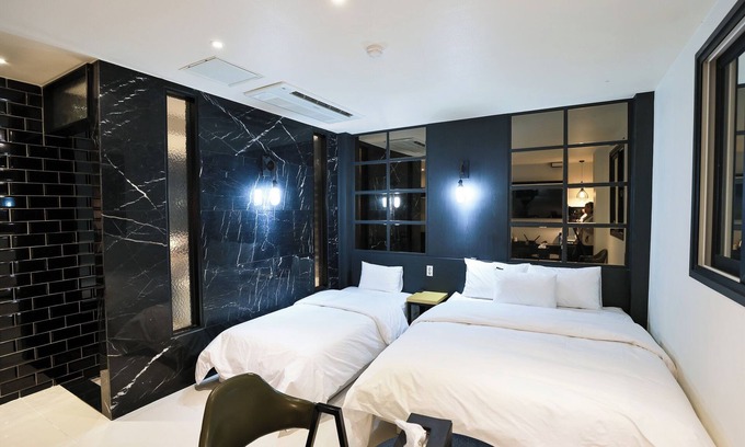 Chinju Hotel | hotel sweet dream stay