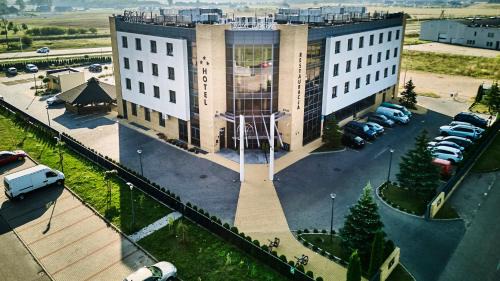 Suwalki Hotel | Hotel Szyszko
