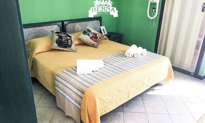 Marebello Hotel | hotel T depandance