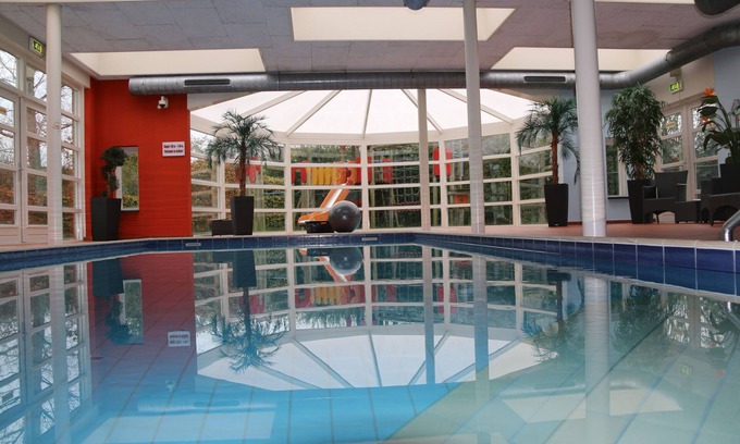 Renesse Hotel | Hotel 't Klokje