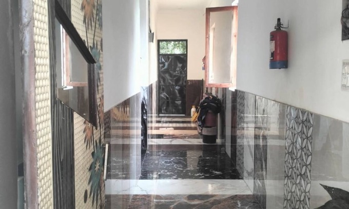 Meerut Hotel | Hotel T Star