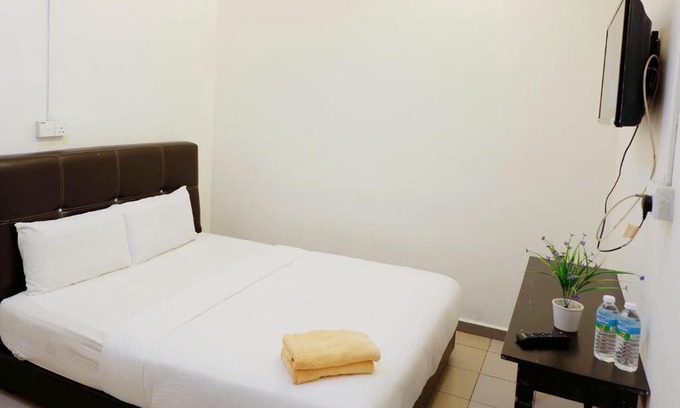 Kuantan Hotel | Hotel Tai Wah