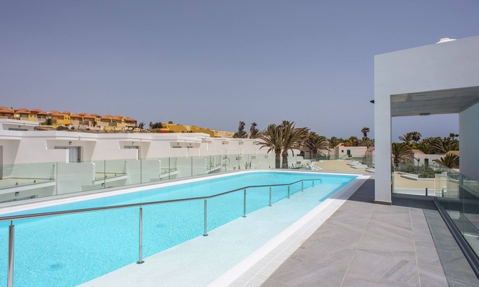 Bahia Calma Hotel | Hotel Taimar