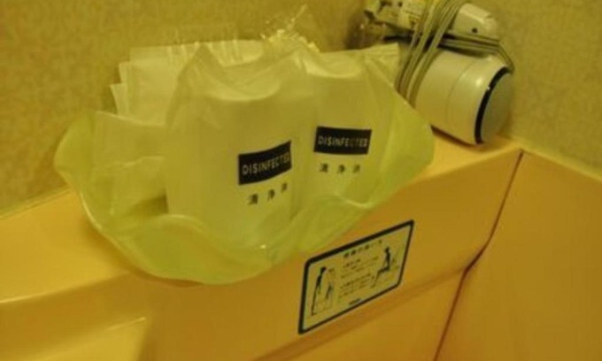 Chuocho Hotel | Hotel Taisei Annex - Vacation STAY 05204v