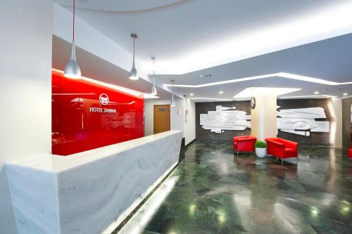 Changhua City Centre Hotel | Hotel Taiwan Changhua