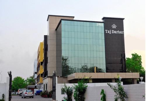 Bodh Gaya Hotel | Hotel Taj Darbar