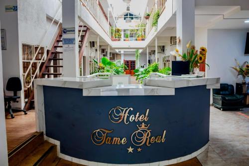 Tame Hotel | Hotel Tame Real