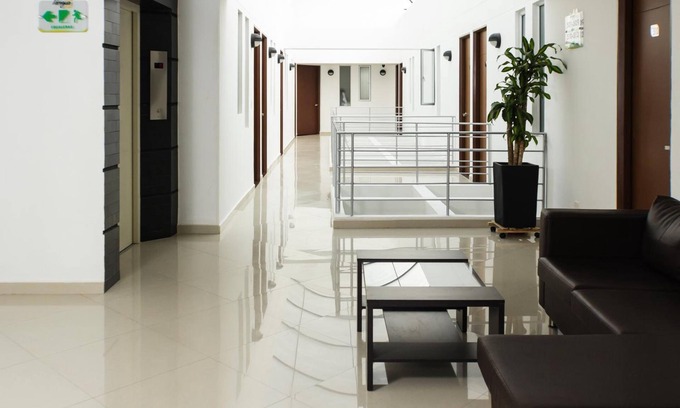 Ocana Hotel | Hotel Tarigua Ocana