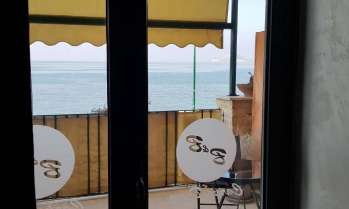 Bagnoli Hotel | Hotel Taromy