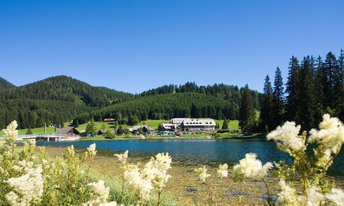 Fladnitz an der Teichalm Hotel | Hotel Teichwirt