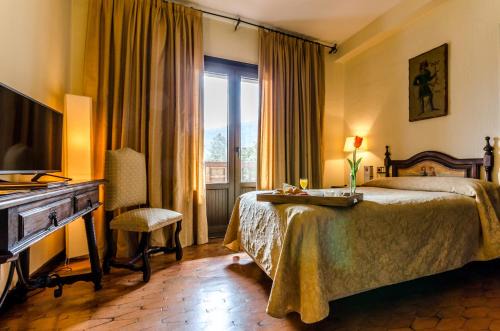 Ponferrada Hotel | Hotel Temple Ponferrada
