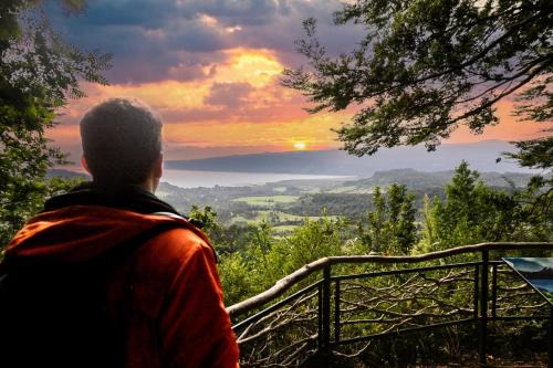 Puyehue Resort | Hotel Termas Puyehue Wellness & Spa Resort