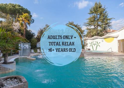 Abano Terme Hotel | Hotel Terme Patria