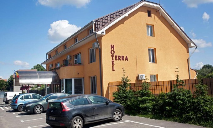 Oradea Hotel | Hotel Terra