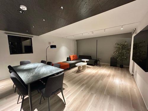 Chuo-ku Apartment | Hotel TERRACE 88