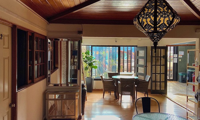 Cavancha Hotel | Hotel Terrasol Iquique