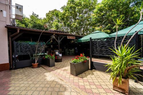 Botosani Hotel | Hotel TEX Club