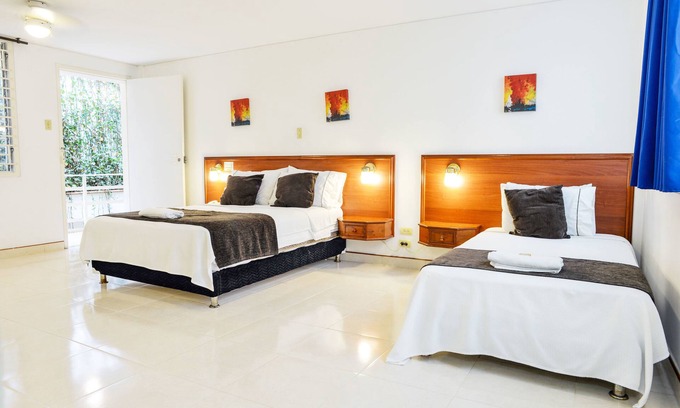 Palmira Hotel | Hotel Thama Palmira