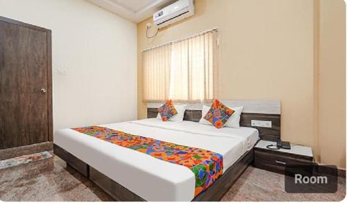 Ramamurthy Nagar House | Hotel The Lutino