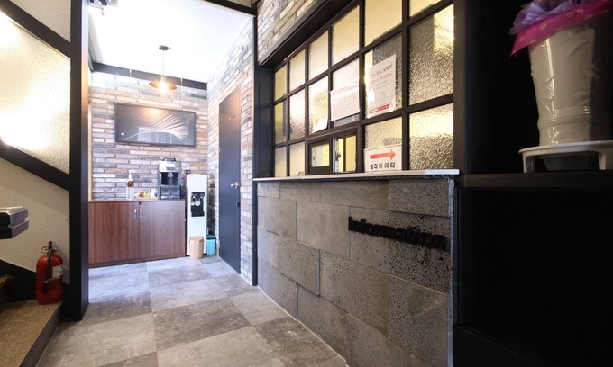 Sasang Hotel | Hotel The May