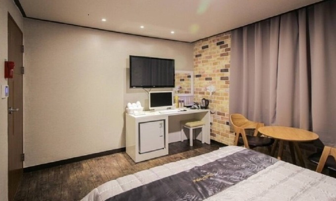 Seo Hotel | Hotel The May