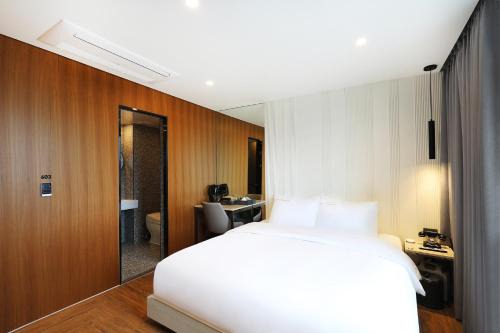 Gangneung Hotel | Hotel The One