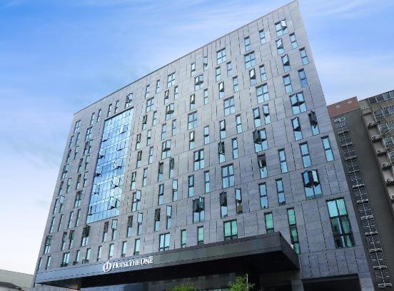 Yeon-dong Hotel | Hotel The One