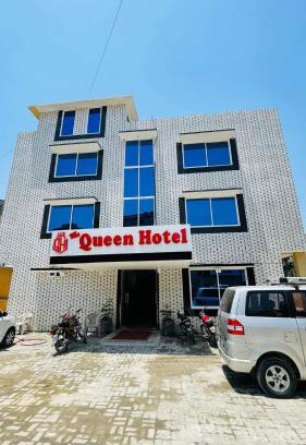 Islamabad Hotel | Hotel The Queen