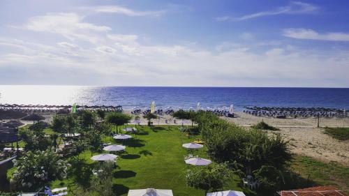Korinos Hotel | Hotel Thermaikos