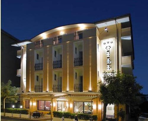 Marebello Hotel | Hotel Till