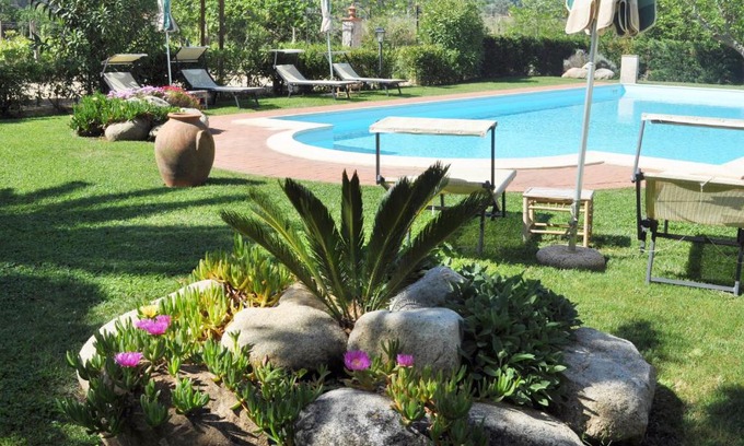 Portoferraio Hotel | Hotel Tirrena Bike & Country Hotel