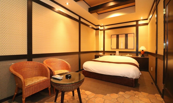 Takihara Onsen Hotel | Hotel To