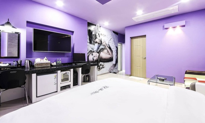 Mokpo Hotel | Hotel To You