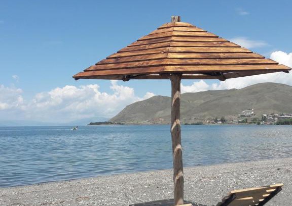 Gegharkunik Hotel | Hotel Today , Խաղաղության լողափ