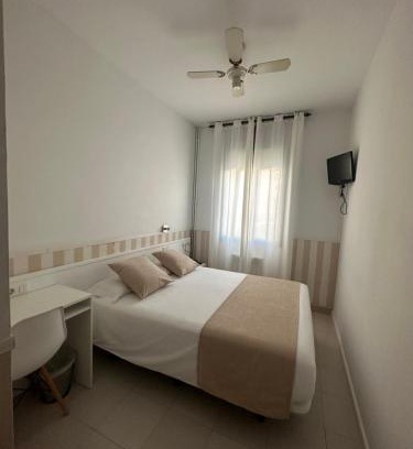Masnou Hotel | Hotel Torino