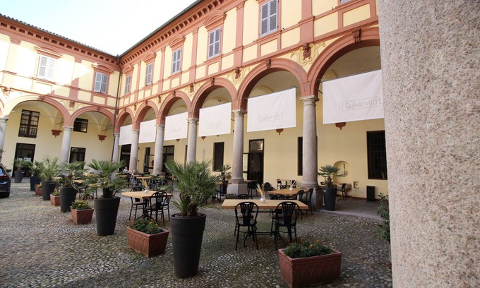 Novara House | Hotel Tornielli 9 by LVG Hotel Collection